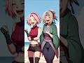 Naruto vs Sasuke vs Jiraiya
