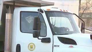 City of Topeka learns from recent blizzard ahead of next