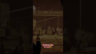 BANK ROBBERY GONE WRONG Red Dead Redemption 2 Gameplay Walkthrough | 4K 60FPS | No Commentary#rdr2