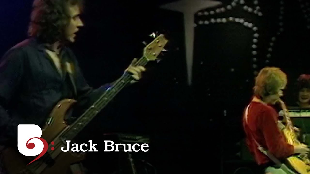 Watch Cozy Powell feat. Jack Bruce - Killer (Old Grey Whistle Test, 8th Jan 1980) on YouTube Watch Cozy Powell feat. Jack Bruce - Killer (Old Grey Whistle Test, 8th Jan 1980) on YouTube