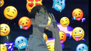 STORY WA✨||JEDAG JEDUG 3D KEREN||VERSI HANMA SHUJI😎||TOKYO REVENGERS⚡