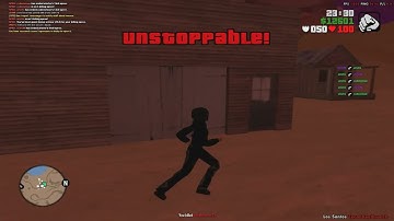 [LS-TDM] slimiest vet in the game