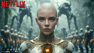 Netflix and Prime Are Hiding These 25 Forgotten Sci-Fi Gems You've Never Seen