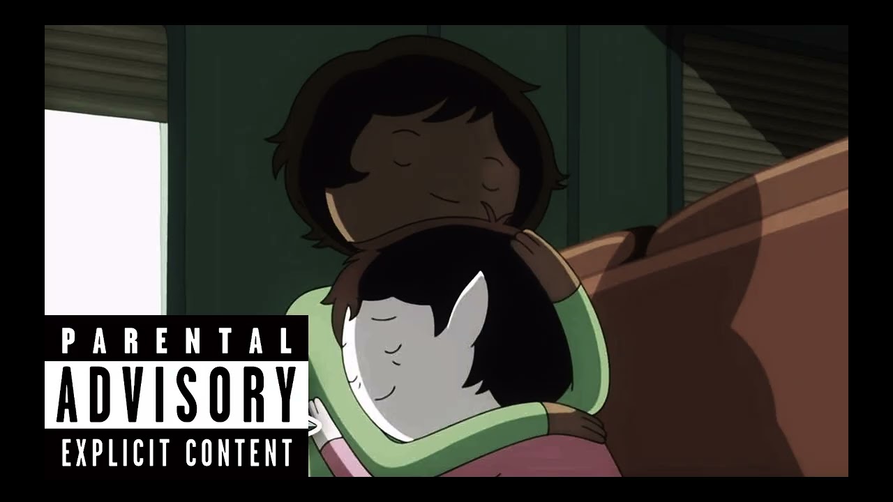 (FREE) Adventure Time X Nino Paid Type Beat - "Everything Stays"