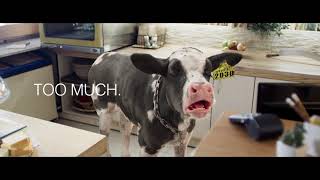 How Much for the Cheese? Too Much