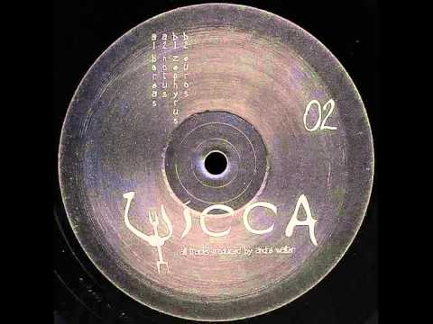 André Walter — Andre Walter - Notus