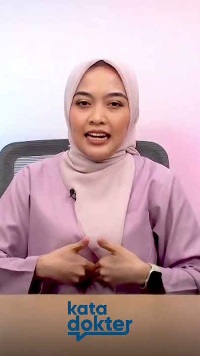 Nyeri Perut Bagian Atas | Kata Dokter