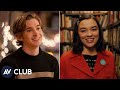 Dash & Lily's Austin Abrams and Midori Francis share their favorite indie bookstores