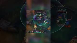 Lâu rồi chưa chơi kaisa nên múa hơi kì #thangtuanlienminh #lienminh #leagueoflegends #liênminh