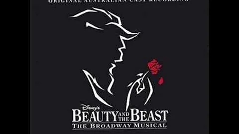 Gaston (Australian Cast)