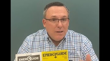 Tips from Ted: Energy Guides