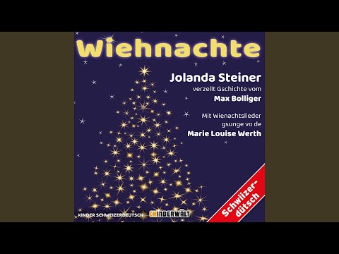 Wiehnachtszyt (Lied)