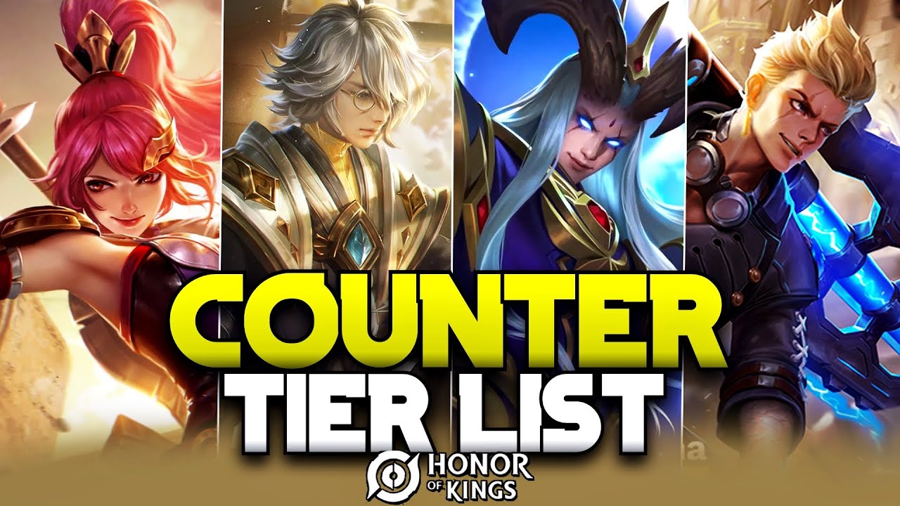 Honor of Kings: veja os ranks/elos do jogo