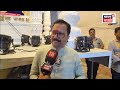 Pune Ganpati News | दगडूशेठ बाप्पांचा ‘श्री वक्रतुंड रथ’ सजला! आकर्षक रोषणाई अन् नक्षीकाम | N18V