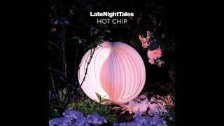 Kaitlyn Aurelia Smith - Who I Am &amp; Why I Am Where (Late Night Tales: Hot Chip)