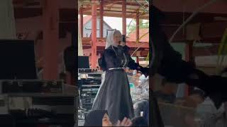 Fitri Adiba Bilqis  Itaneng Tenri Bolo  Perform Di Sidrap laguviral lagubugis lagubugisviral