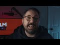 Beginning of video