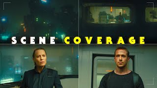 How to Shoot a Scene Using Basic Coverage