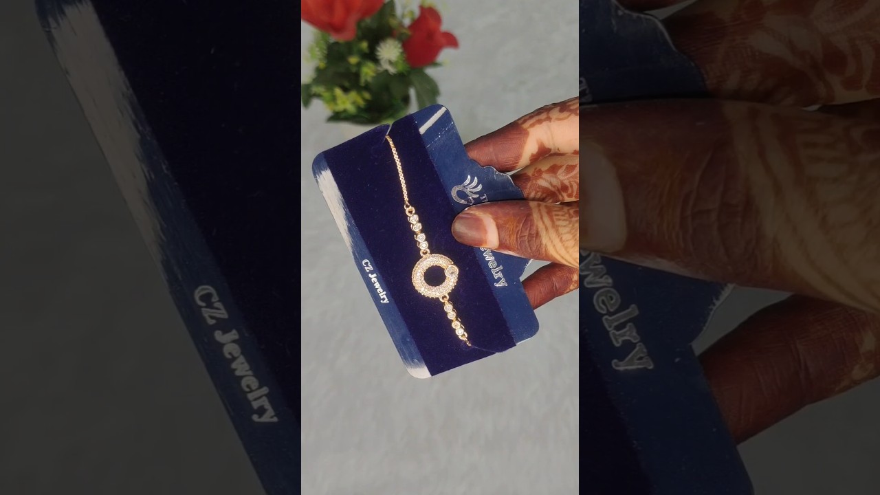 AD Bracelets Haul From Meesho✨||Bracelets Unboxing ||