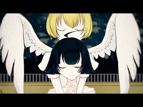 litmus* feat. @koe1116 - 수호천사 [Original PV]