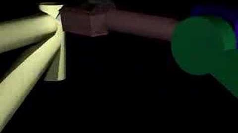 welding robot - e128