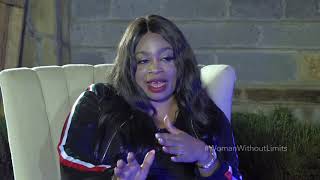 What we do for Jesus Christ is not in Vain - Sinach Joseph I Woman Without Limits (PART 1)