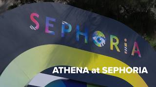 Sephoria + Athena Weapons Detection System: Smarter Security for Events & Venues