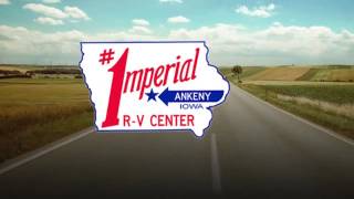 RV Dealers | Des Moines, IA - Imperial R-V