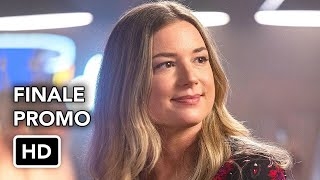 The Resident 5x23 Promo 'Neon Moon' (HD) Season Finale ft. Emily VanCamp