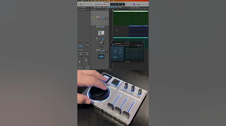 Quickest Way to Use Controller Assignments (AUTOMATION QUICK ACCESS)