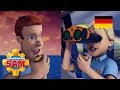 Feuerwehrmann Sam Deutsch Neue Folgen | Feuerwehrmann James - Episoden Marathon | 1h 🚒 Kinderfilme