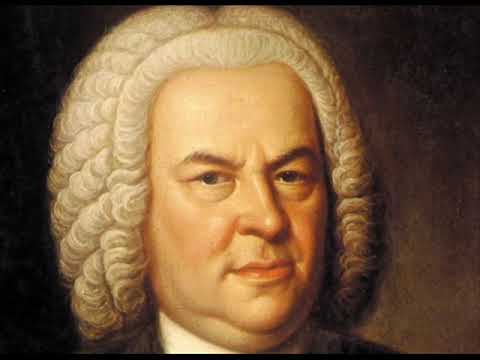 G線上のアリア - J.S.バッハ