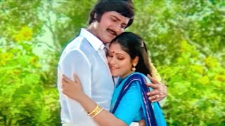Mohan Babu, Jayasudha Superhit Video Song - Kalyana Tilakam Movie Songs Telugu Video Songs