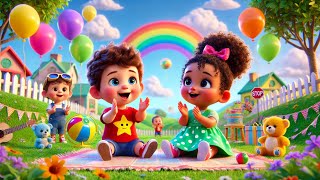 If Youre Happy And You Know It Rhymes Clic Rhymes Sing Along -Nurseryrhymes