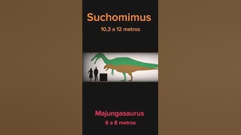 Sucho vs Majunga jurassic world chaos theory vs Real Life #jurassicworld #suchomimus #majungasaurus