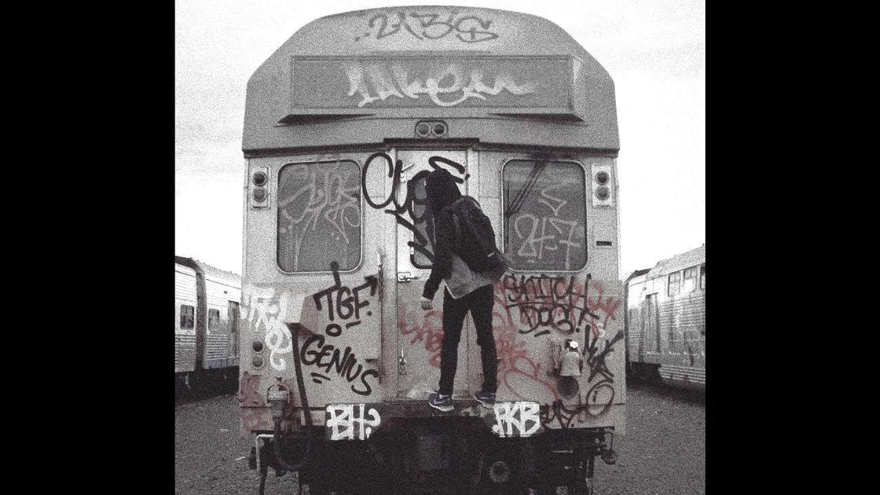 “All Me” – Boom Bap Rap Beat Instrumental