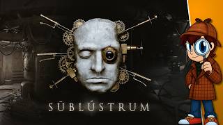 An Intriguing One // Sublustrum Playtest // First Look