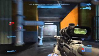 ToasTeD -- MLG Countdown 5 Flag v1.1 -- Good Start