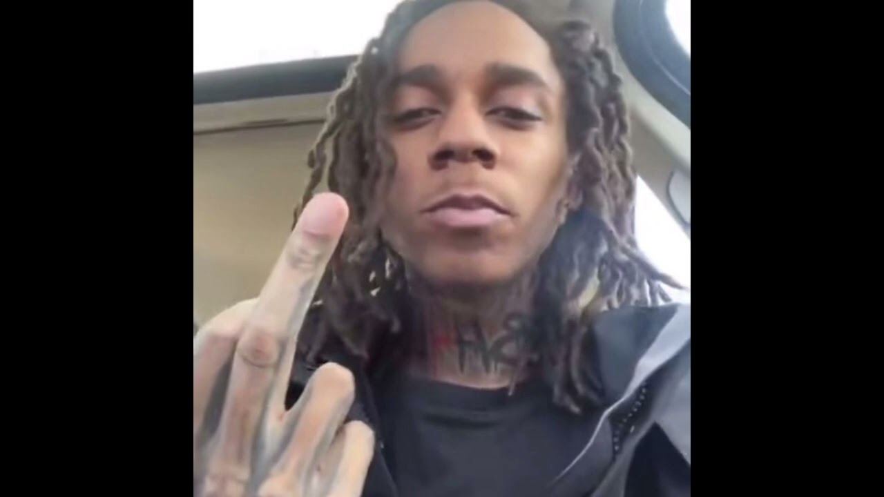 [FREE] Bloodhound Lil Jeff x Fullychop type beat - 