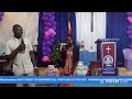 Live streaming of KYEBANDO DIVINE MERCYLAND INTERNATIONAL MINISTRIES