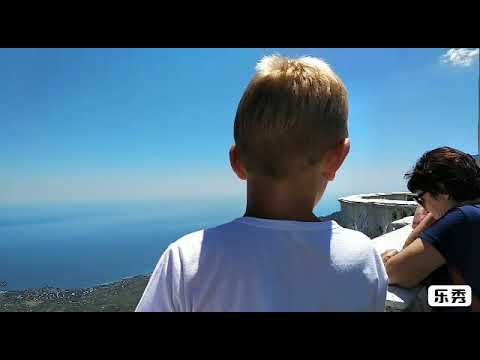 Беседка Ветров.#крым
