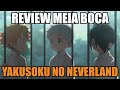 5 Facts About Emma - The Promised Neverland/Yakusoku no ...