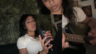 fera - the red (chevelle cover)