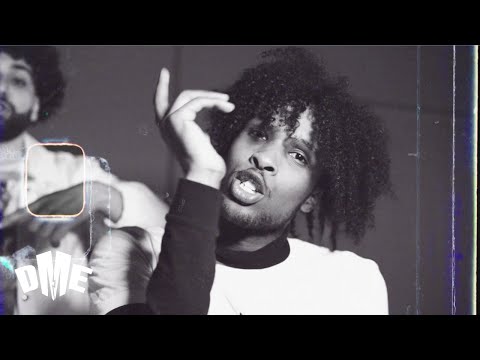 Purpl.ape X samuel Jr. - Chief Keef (Official Music Video) DME Premiere