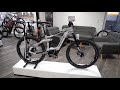 Haibike FULLSEVEN LT7.0 2020