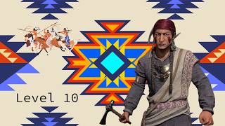 The Seventh Level 10 Leader in Civilization VII: One for Two in the Exploration Age