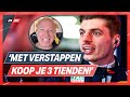 Coronel bijzonder hoe ze dat durven te zeggen over verstappen  f1update