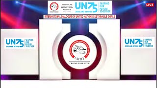 IMRF Dec 30 Awards Program