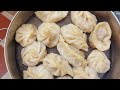 Veg Momos Recipe-बाज़ार जैसे सॉफ्ट मोमोज बनाए कढाई में-Momos Recipe-मोमोज की लाल तीखी चटनी भी सीखें