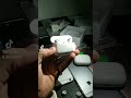 FAKE Airpod Pros can be spotted with your iPhone flashlight... 